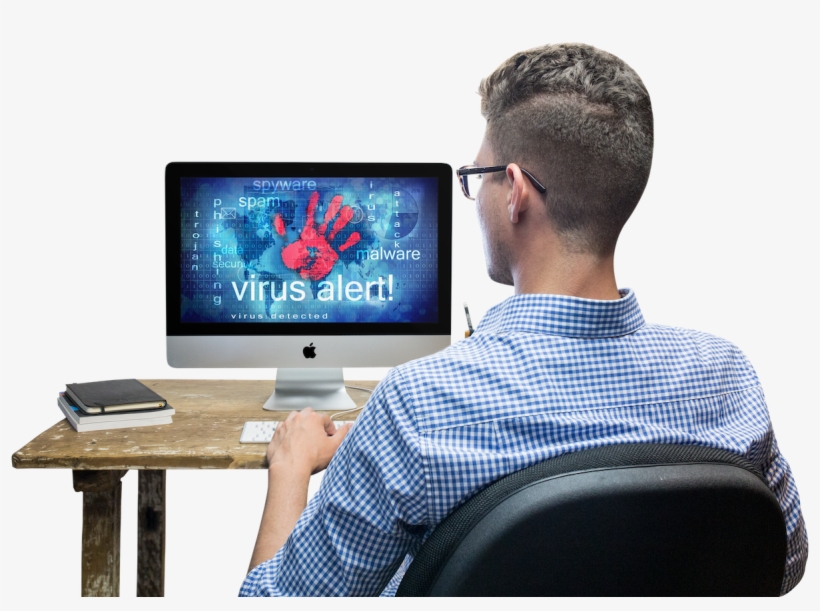 We Can Help You Recover Lost Files And Implement A - Imac, transparent png download