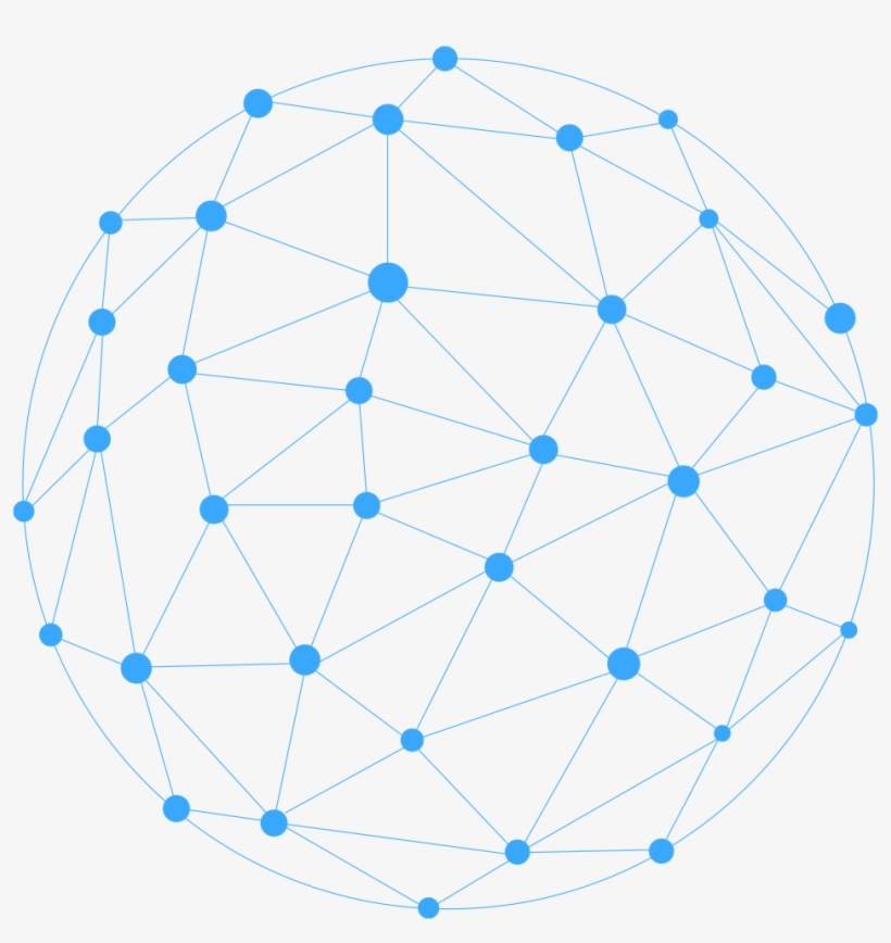 Ico Will Start In - Circle, transparent png download
