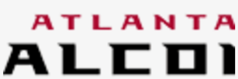 Falcons-200x70 - Atlanta Falcons, transparent png download
