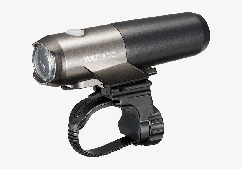 Cat Eye Volt300 - Cateye Volt 300, transparent png download