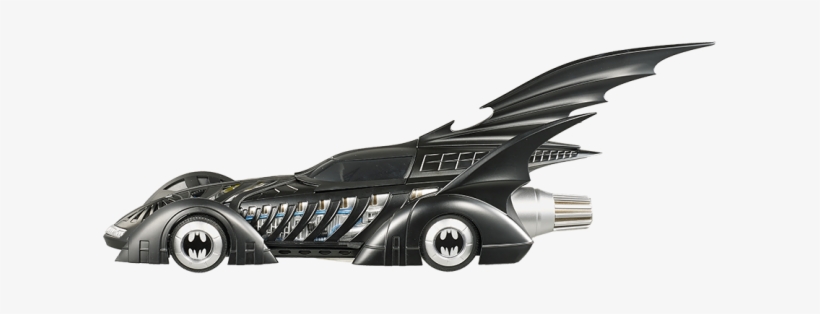 Hot Wheels Elite - Batmobile, transparent png download