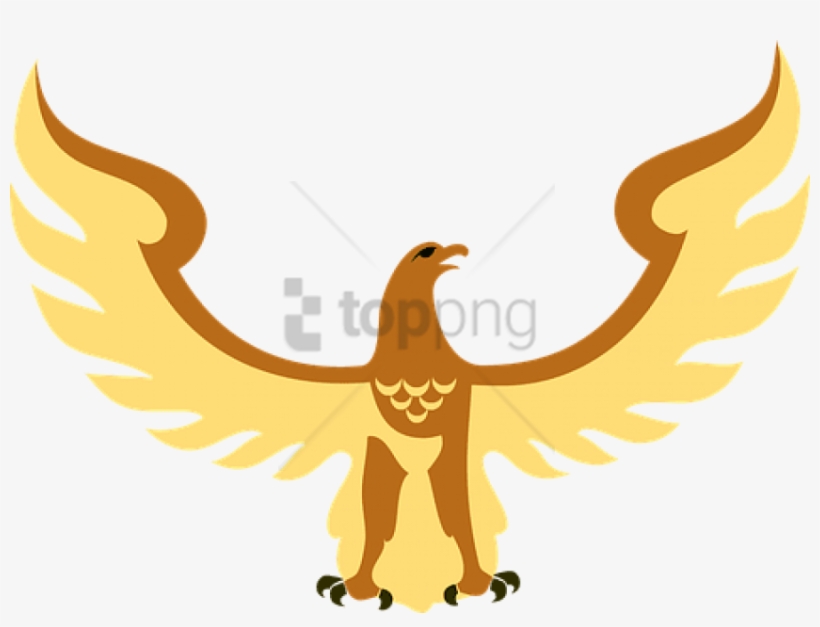 Free Png Hawktransparent Background Open Source Png - Hawk Flying Clipart, transparent png download