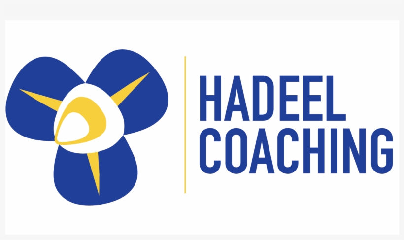 Hadeel Coaching Venn Diagram Flower Coaching Blue And - Lightshade Labs, transparent png download