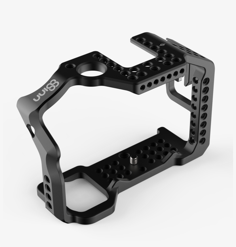 8sinn Sony A7rii Cage, transparent png download