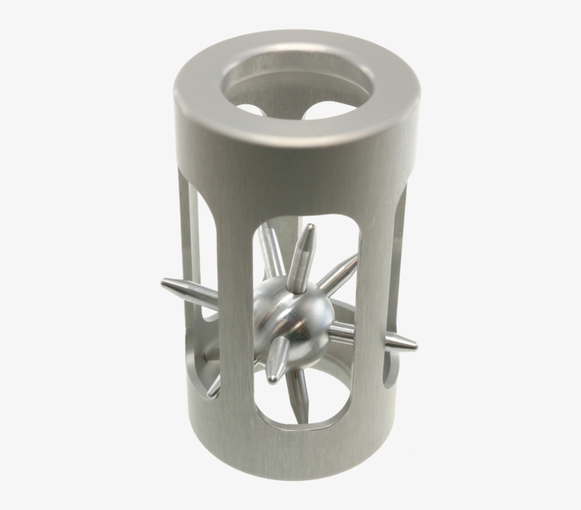 Hedgehog In A Cage - Subwoofer, transparent png download