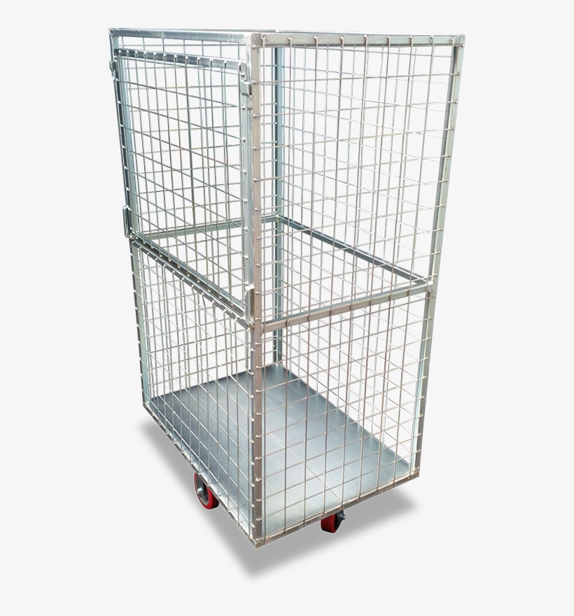 Astro Tcz Ast 006 - Cage, transparent png download