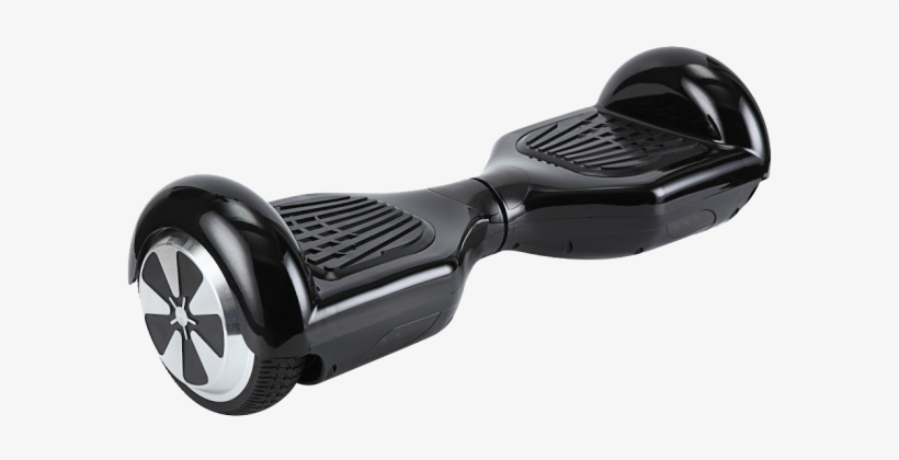 Two Wheels Skateboard, transparent png download