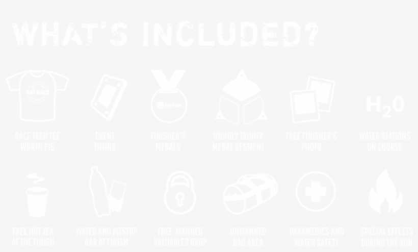 Sign Up To Hellrunner 2019 And Get Your 2019 Unholy - Emblem, transparent png download