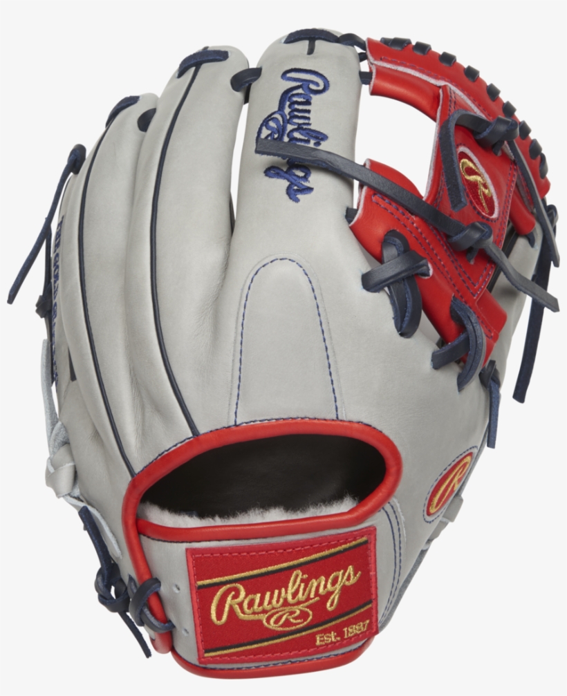 Rawlings Limited Pro Preferred Pros205-2bgs - Rawlings Pro Preferred Infield, transparent png download