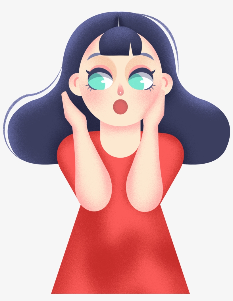 Cartoon Hand Drawn Sale Amazing Png And Psd - Cartoon, transparent png download