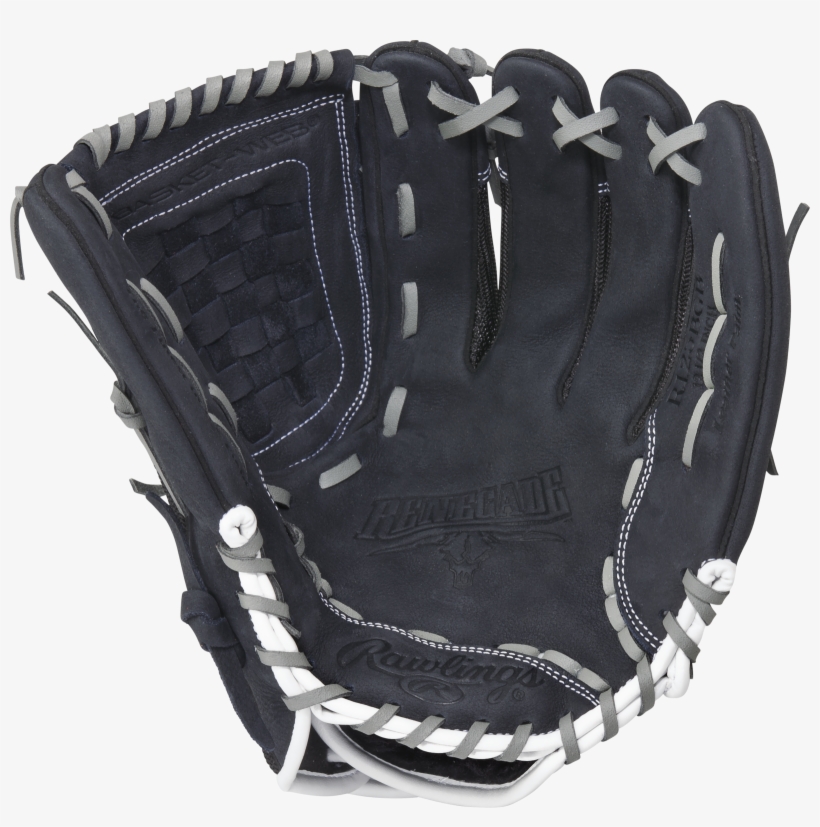 Rawlings Renegade Pro Mesh Utility, transparent png download