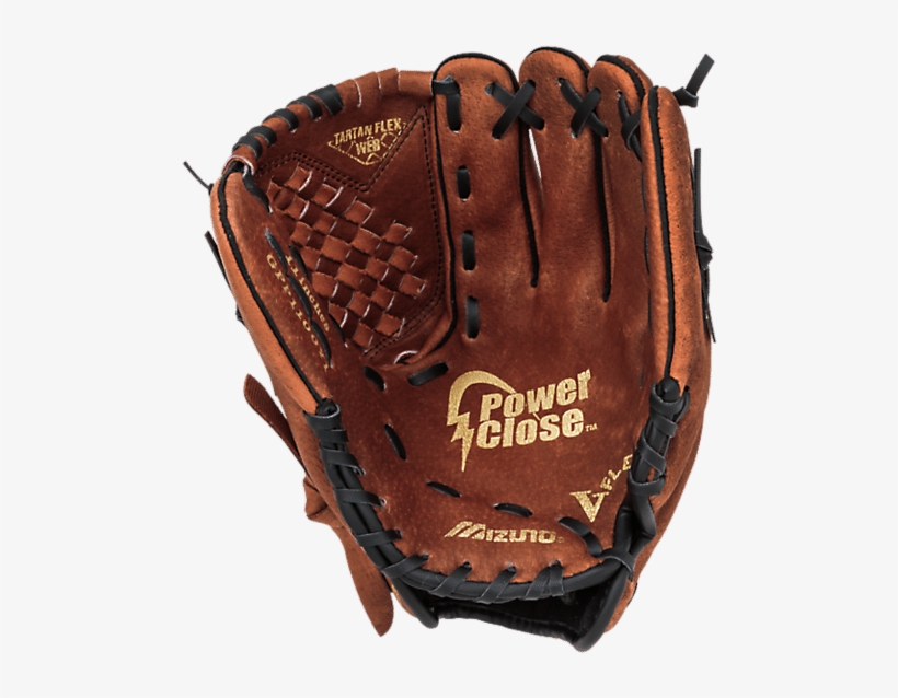 Mizuno Prospect 11″ Youth Baseball Glove - College Softball, transparent png download