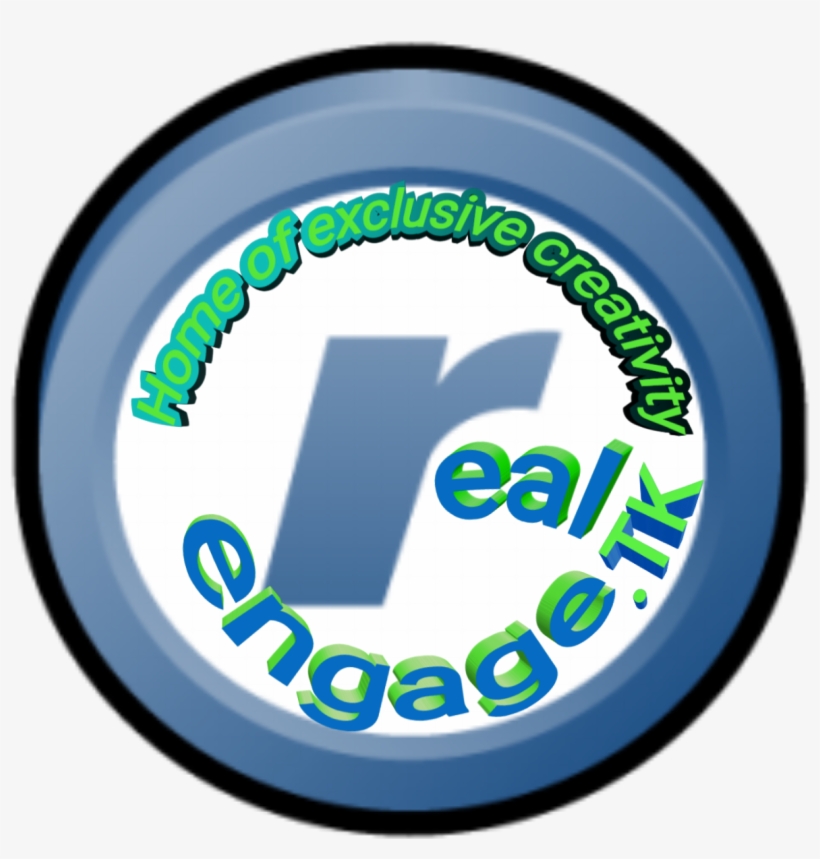 The Ultimate Power Of Creativity - Circle, transparent png download