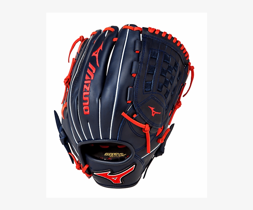Mizuno Mvp Prime Se 12″ Infield/outfield/pitcher Glovebaseball - Softball, transparent png download