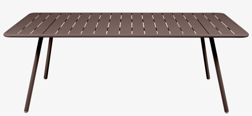 Products - Table Fermob, transparent png download