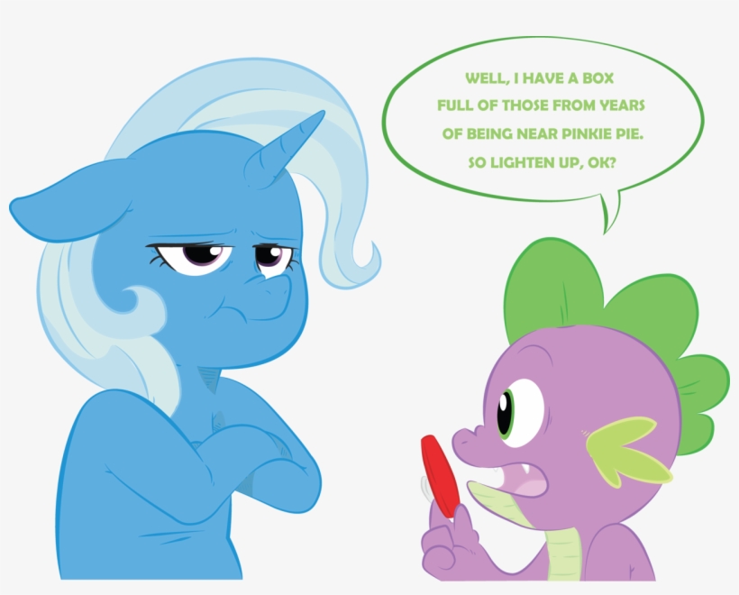 #1488318 - Artist - Raph13th, Comic - Glim Glam And - Transparent Png Kazoo, transparent png download