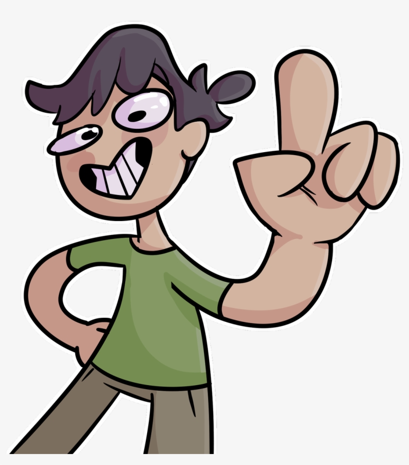 Airoah - Cartoon, transparent png download