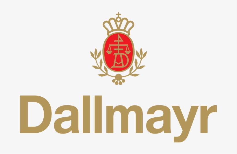 Aj - Dallmayr Prodomo Logo, transparent png download