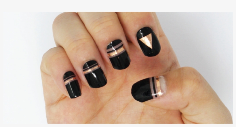 Nail Polish, transparent png download