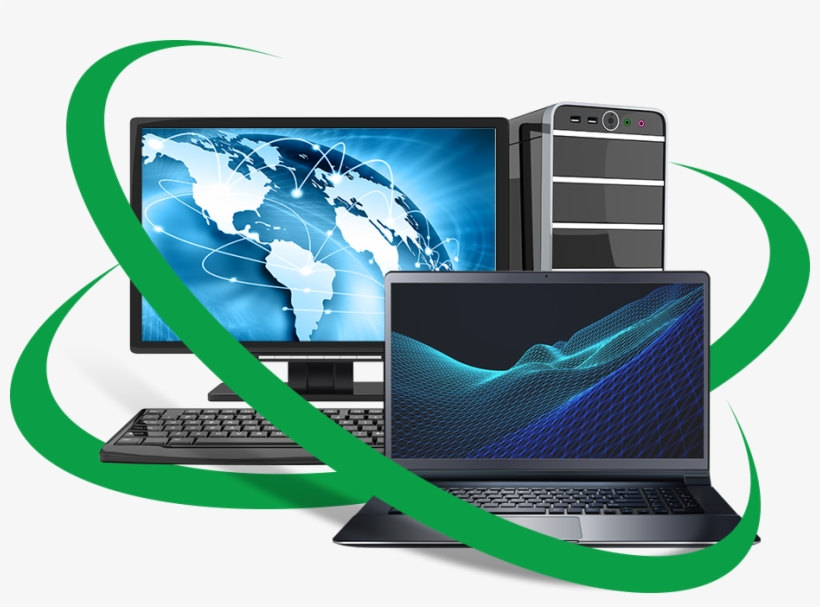 Provided By - Personal Computer, transparent png download