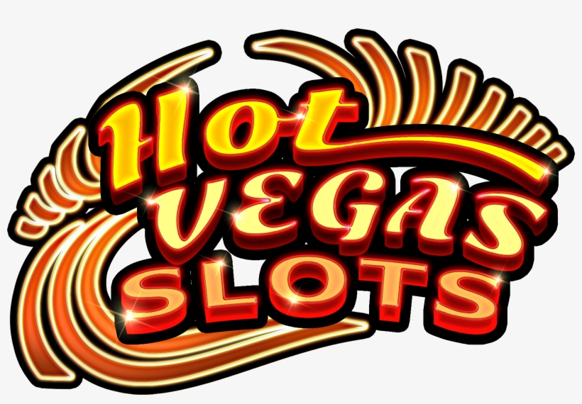Hot Vegas Slots - Illustration, transparent png download