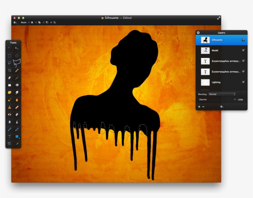 Step - Silhouette, transparent png download