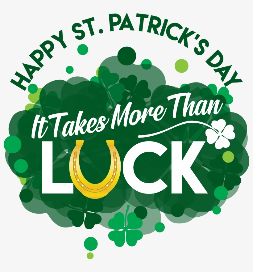 Patrick's Day - St Patrick's Day 2019, transparent png download