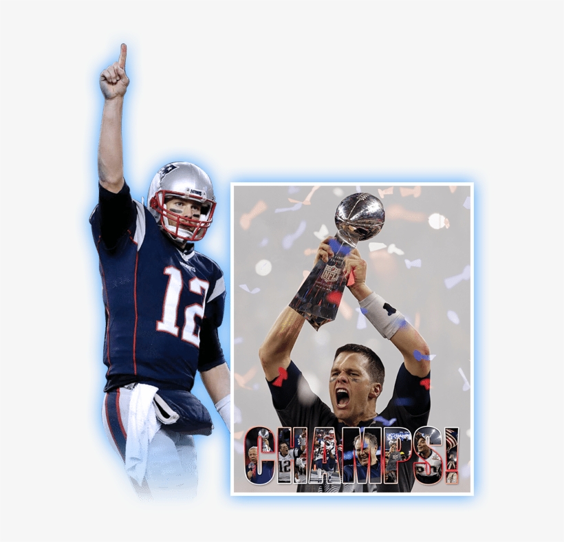 Football Player, transparent png download