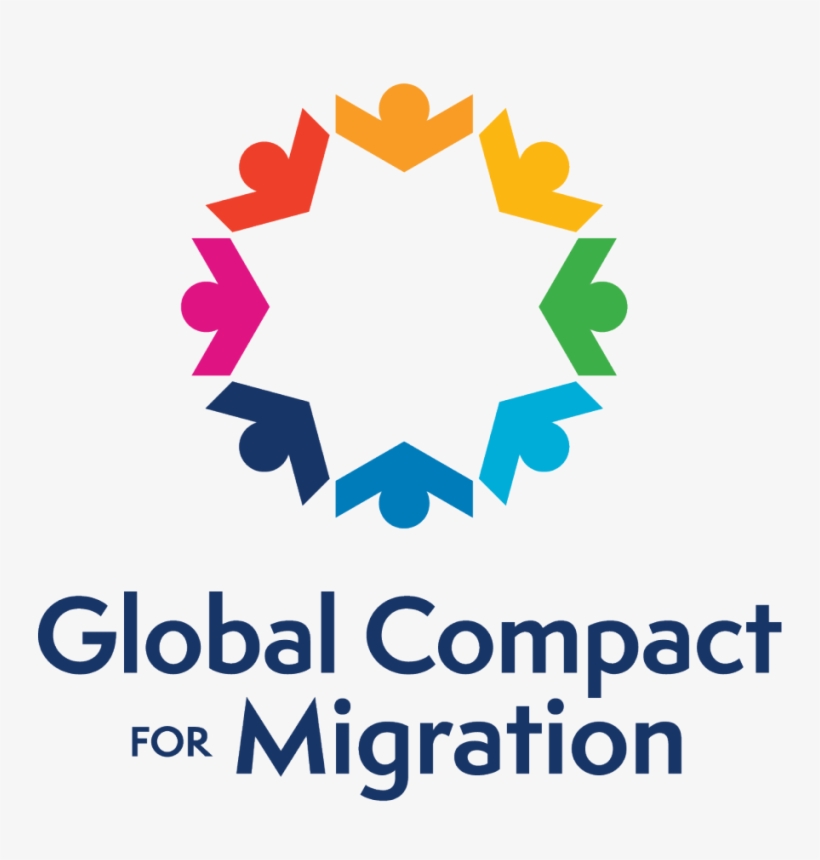 Pacto Mundial De Migracion, transparent png download