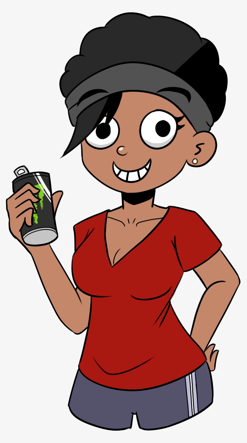 Team Skull Grunt Sharpie & Team Skull Grunt Zidart - Cartoon, transparent png download