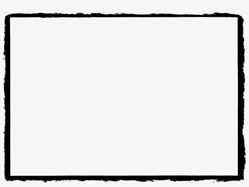 Border, transparent png download