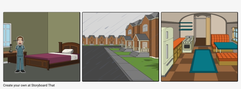 Guts Storyboard - Comics, transparent png download