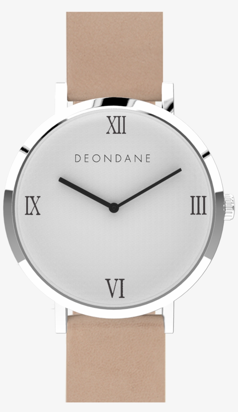 Analog Watch, transparent png download