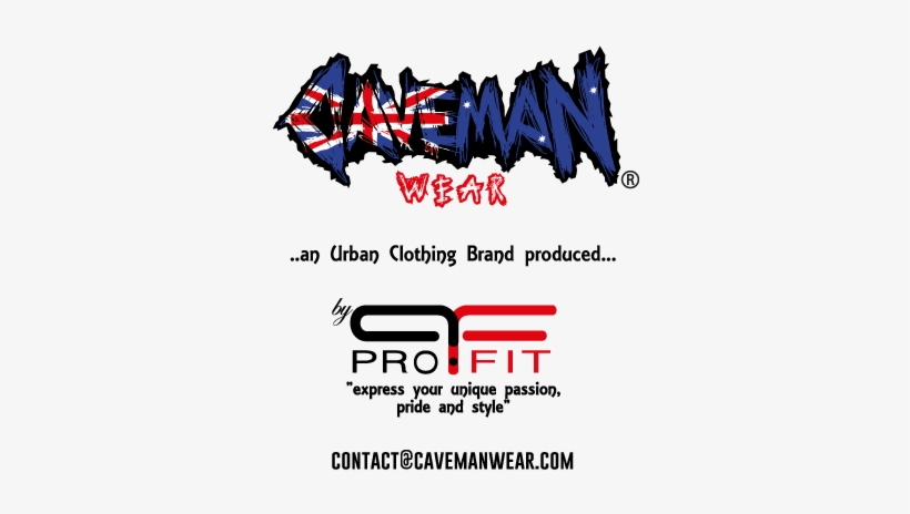 2016 Caveman All Rights Reserved - Graphic Design, transparent png download
