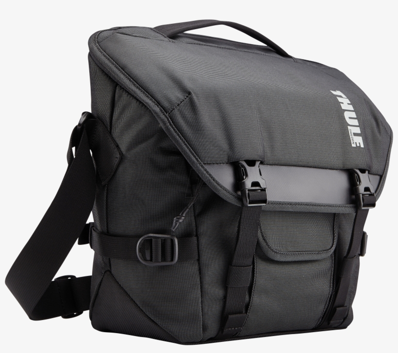 Thule Covert Dslr Satchel - Thule Thule Covert Tcds-101 For Camera With Zoom Lens, transparent png download