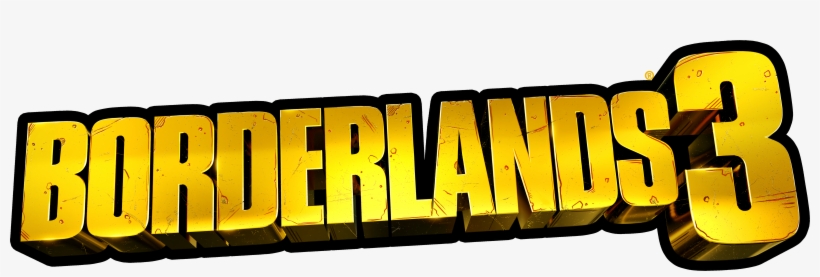 It's The Year Of Borderlands As Borderlands 3 Is Confirmed - Borderlands 2, transparent png download