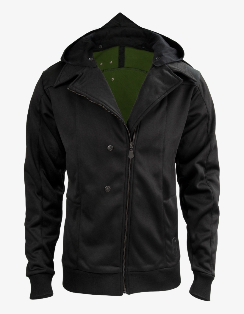 Assassin's Creed Syndicate - Zipper, transparent png download