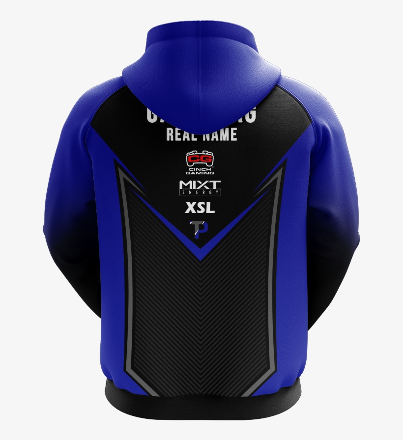 Power Rage Success Pro-hoodie - Dry Suit, transparent png download