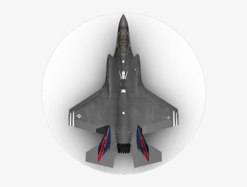 F35 05, transparent png download