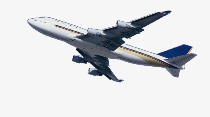 Share This Image - Avião Png, transparent png download