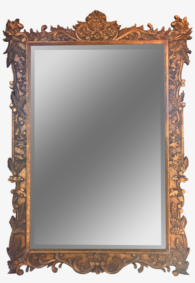 Mirror, transparent png download