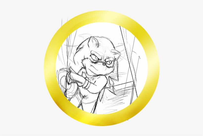 Sign Up To Join The Conversation - Circle, transparent png download