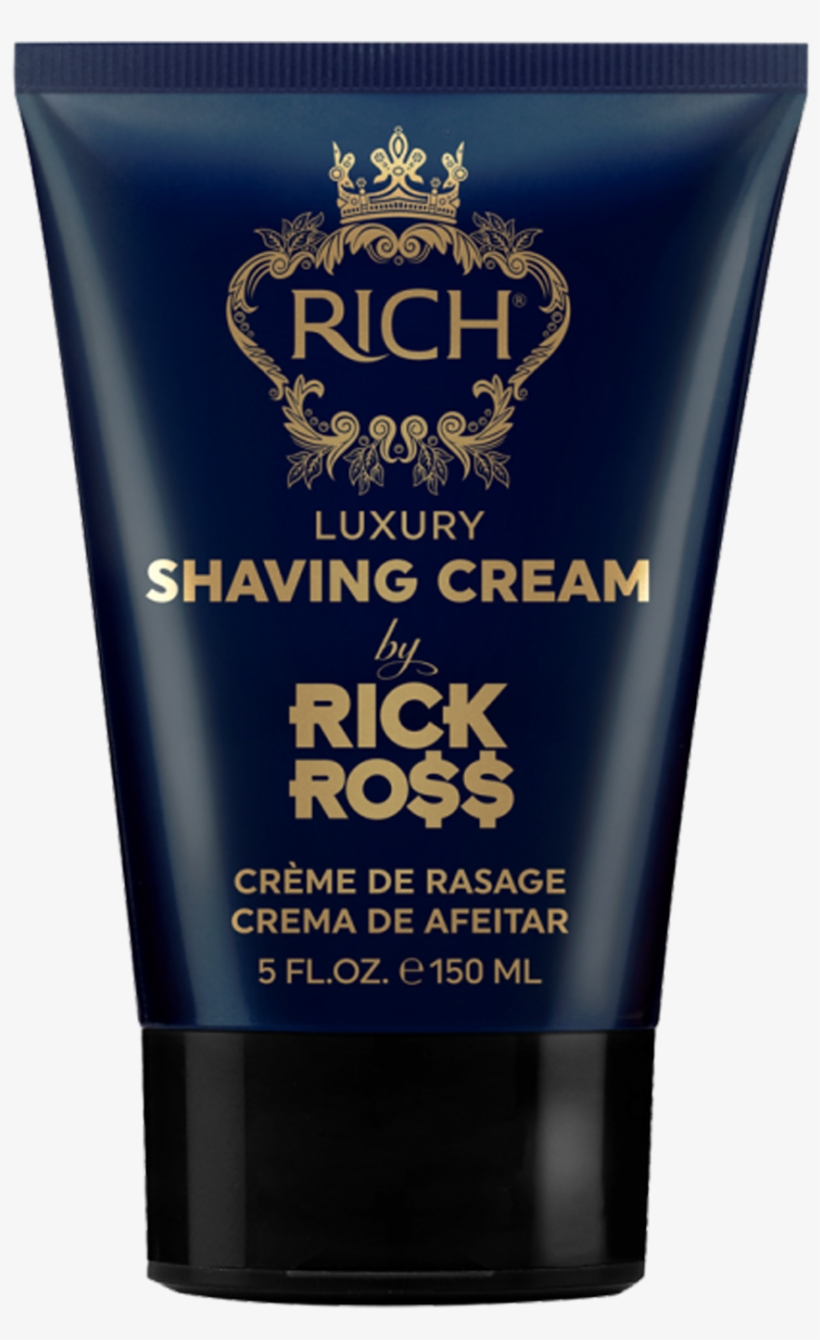 Rich By Rick Ross Logo, transparent png download