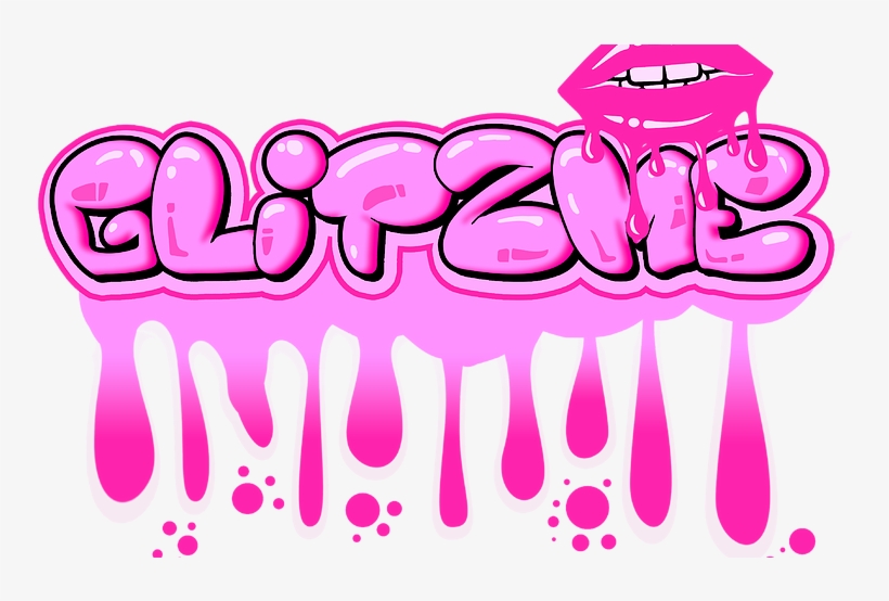 Glitzme Logo 4 Edited, transparent png download