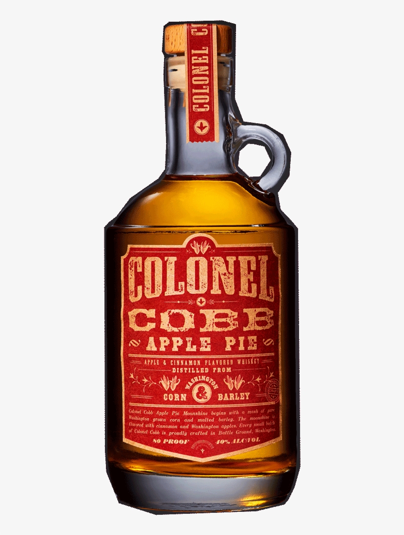 Spirits - Blended Whiskey, transparent png download