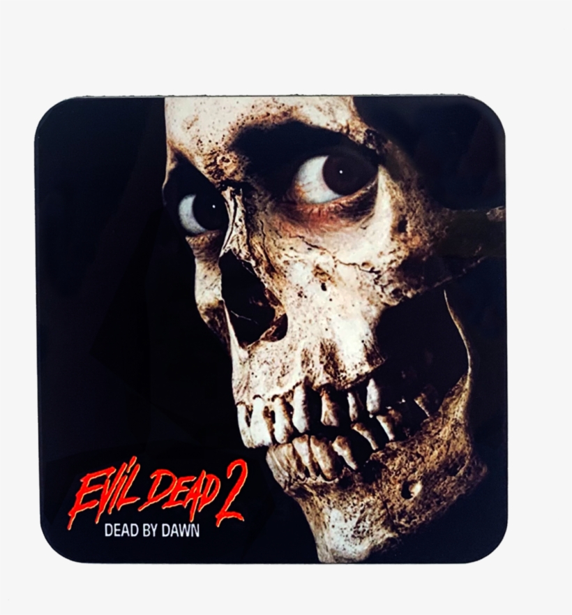 Swallowed Souls The Making Of Evil Dead 2, transparent png download