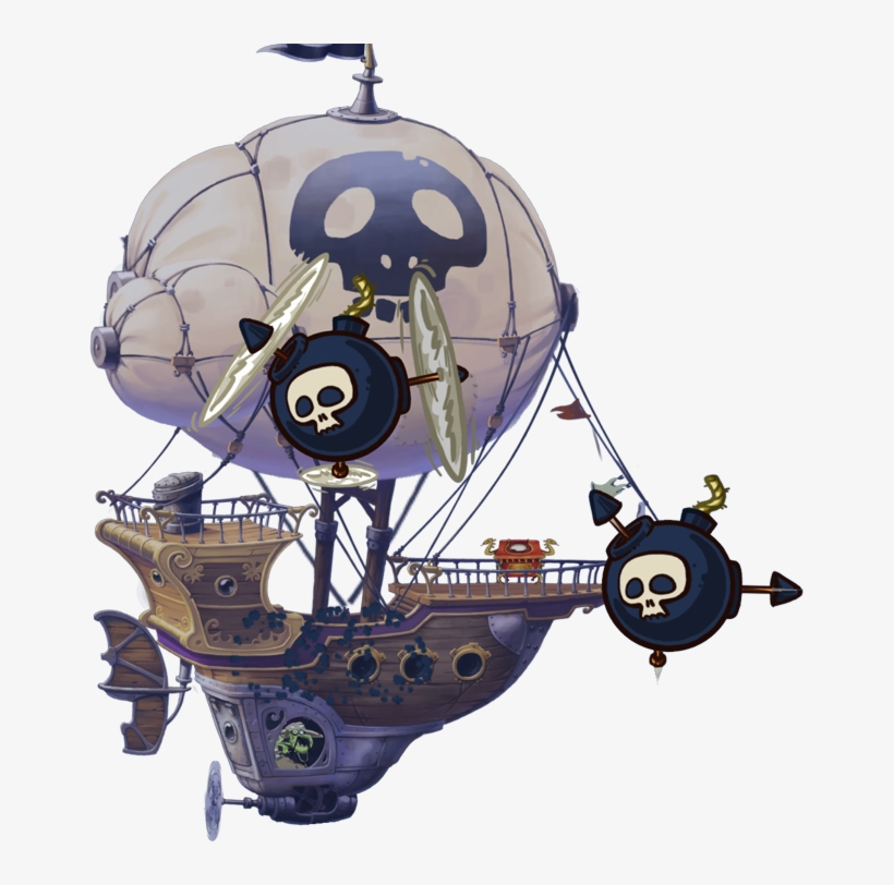 Galleon, transparent png download