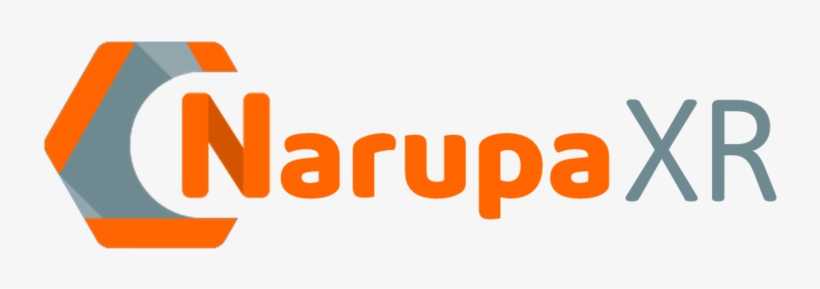 Narupa Is Our Flagship Project, A Virtual Reality Enabled - Graphic Design, transparent png download