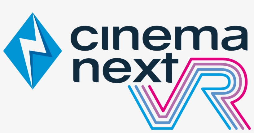 Cinemanext Virtual Reality - Graphic Design, transparent png download