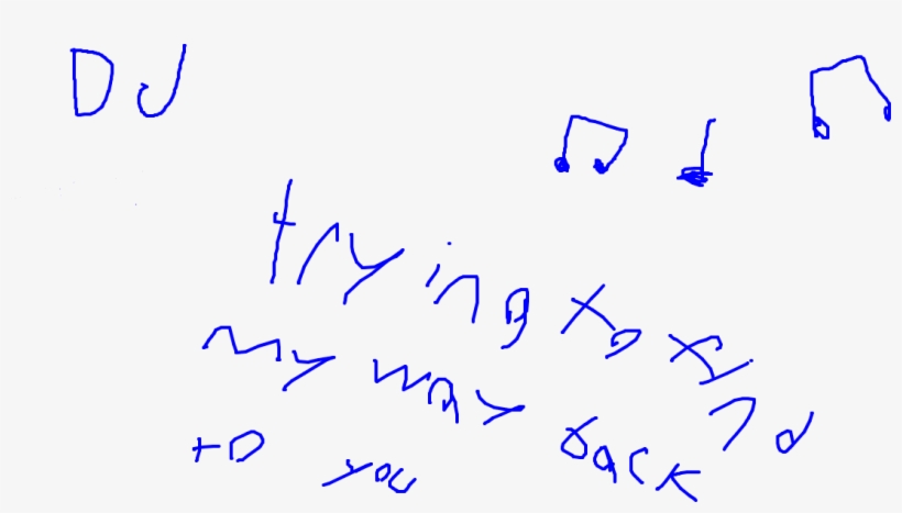 Actor - Actor - Handwriting, transparent png download